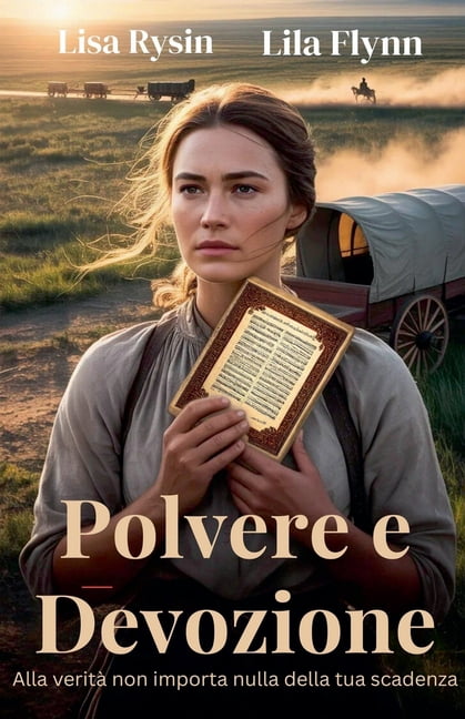 Polvere e Devozione, (Paperback)