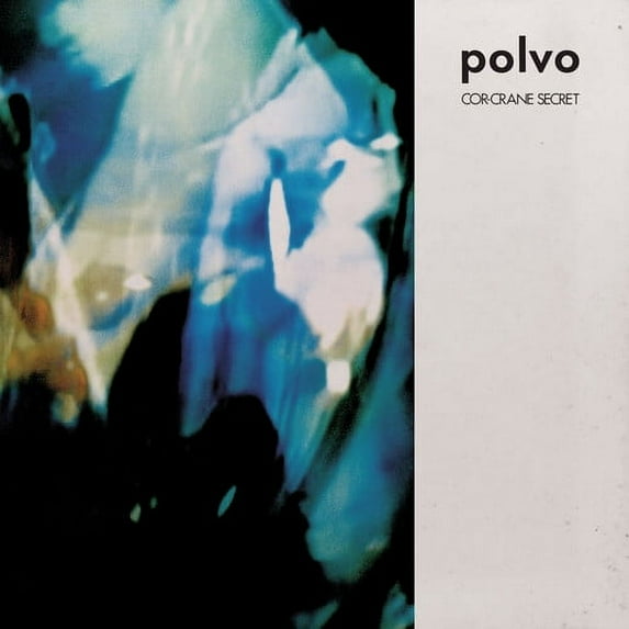 Polvo - Cor-Crane Secret - Music & Performance - Vinyl
