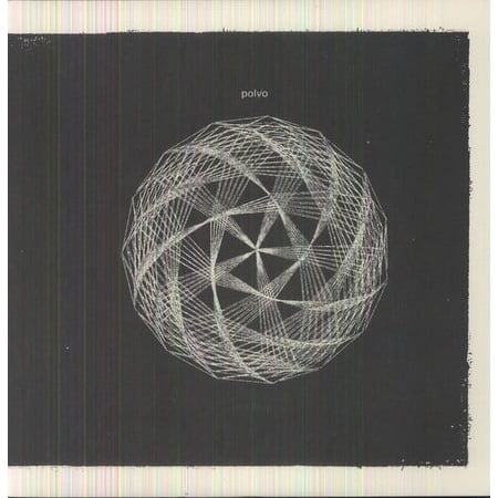 Polvo - Siberia - Music & Performance - Vinyl