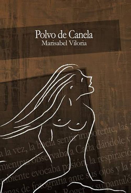 Polvo de Canela (Hardcover)