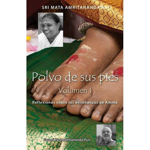 Polvo de sus pies - Volumen 1, (Paperback)