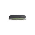 thumbnail image 1 of Poly - Sync 40 Smart -Speakerphone (Plantronics) - Flexible Work Spaces - Connect to PC/Mac via Combined USB-A/USB-C -Cable and Smartphones via -Bluetooth - Works with Teams, Zoom & more, 1 of 5