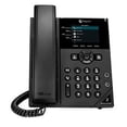 thumbnail image 1 of Poly 2200-48820-025 VVX 250 PoE Enabled Ethernet Desk Top Phone, 1 of 12