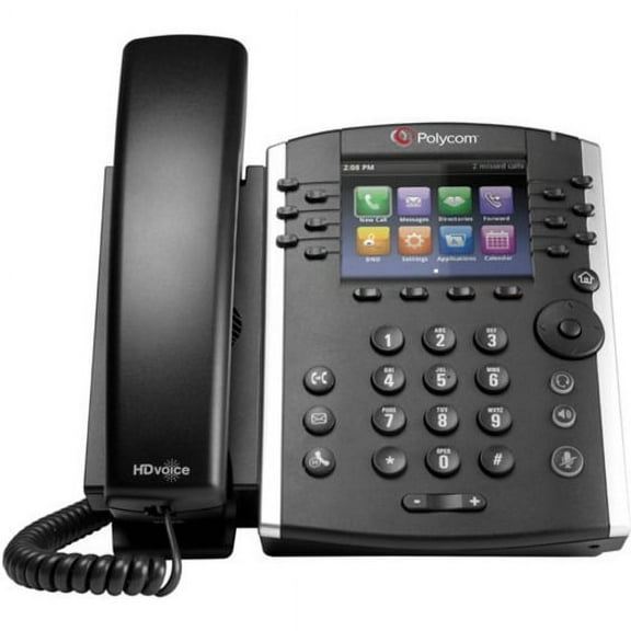 Poly 400 IP Phone