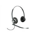 thumbnail image 1 of Poly 78714-01 EncorePro Premium Binaural Over The Head Headset with Noise Canceling Microphone - Black, 1 of 2