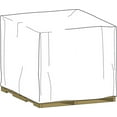 thumbnail image 1 of Poly-America PC5242 Painter's Sheeting 72 in L 52 ft W 0.0015 in Thick Clear, 1 of 1