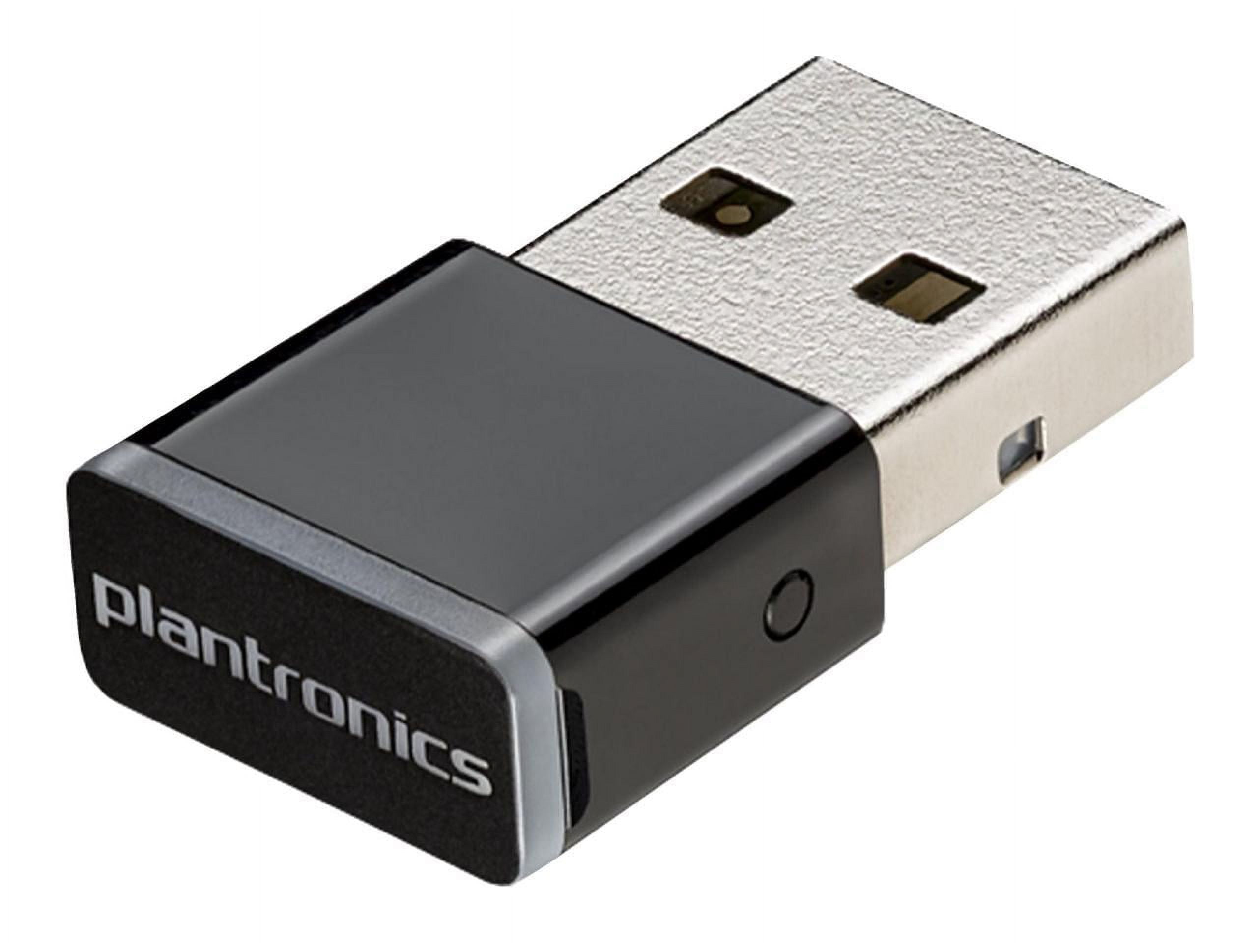 Poly - BT700 High Fidelity Bluetooth USB-A Adapter (Plantronics