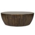 thumbnail image 1 of Poly & Bark Goa Coffee Table in Walnut, 1 of 9