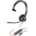 thumbnail image 1 of Poly Blackwire BW3310-M Headset, 1 of 3