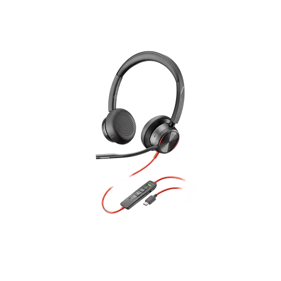 Poly Blackwire 8225 USB-C Headset