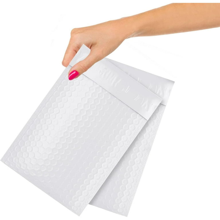 Padded shipping sales envelopes