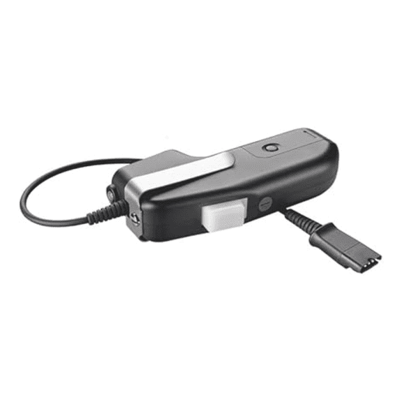 Poly CA22CD-SC Push-to-Talk Remote with Battery (85Q92AA)