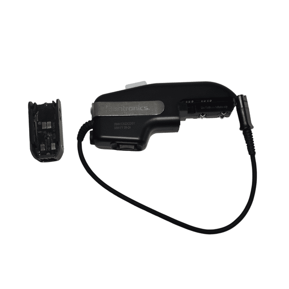 Poly CA22CD-SC Replacement Push-to-Talk Remote with Battery 85Q92AA