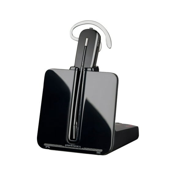 Poly CS540A DECT 1920-1930 MHz Headset TAA