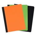 thumbnail image 1 of Poly Composition Notebook (3 Pack), 1 of 11