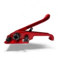 thumbnail image 1 of Poly Cord Manual Strapping Tensioner With Cutter For Daily Use, 1 of 6