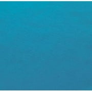 Poly Cotton Broadcloth 60 Inch Fabric by the Yard F.E. Turquoise