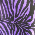 thumbnail image 1 of Poly-Cotton Zebra Print Fabric 58" Wide by 36"(1-Yard) for Arts, Crafts, & Sewing, 1 of 2