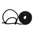 thumbnail image 1 of Poly Cow Halter Color: Black, 1 of 1