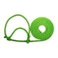 thumbnail image 1 of Poly Cow Halter Color: Green, 1 of 1