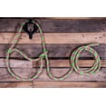 thumbnail image 1 of Poly Cow Halter Color: Pink/Lime, 1 of 1