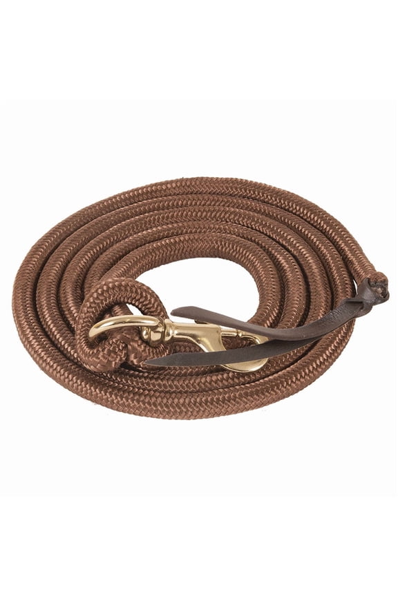 Poly Cowboy Lead with Bolt Snap