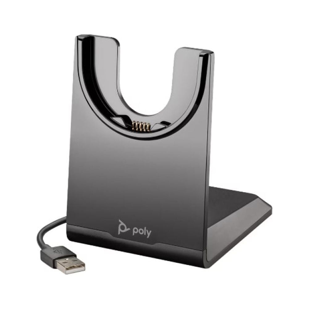 Polycom Cradle