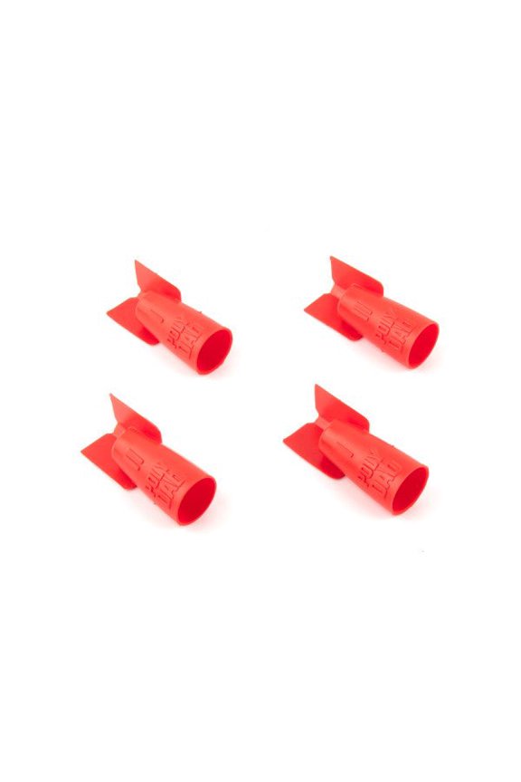 PD4 Poly Dab Caulking Tool - 2 Packages (4 Total Tools)