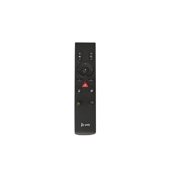 Poly Studio R30/USB Bluetooth Remote Control 875L4AA