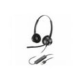 thumbnail image 1 of Hewlett Packard 767G1AA Stereo USB-A Headset Microsoft Teams Certified, 1 of 2