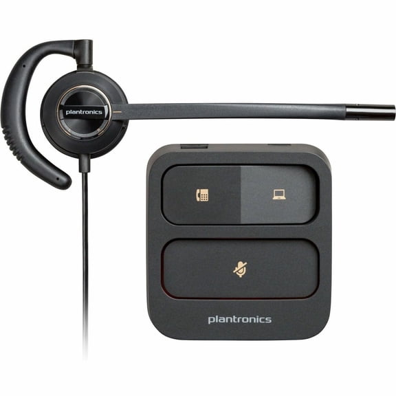 Poly EncorePro HW530 Earset