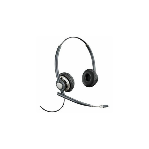 Poly EncorePro HW720 Wired Lightweight Headset 805H6AAABA