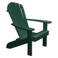thumbnail image 1 of Poly Fanback Adirondack Chair, 1 of 41