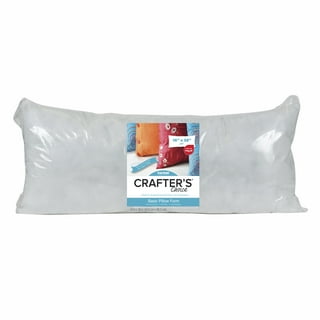 Pillowforms Fills Foam and Pillow Forms in Sewing Walmart
