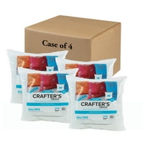 Poly-Fil® Crafter's Choice® Decorative Square Pillow Inserts by Fairfield™, 18" x 18" (Pack of 4)