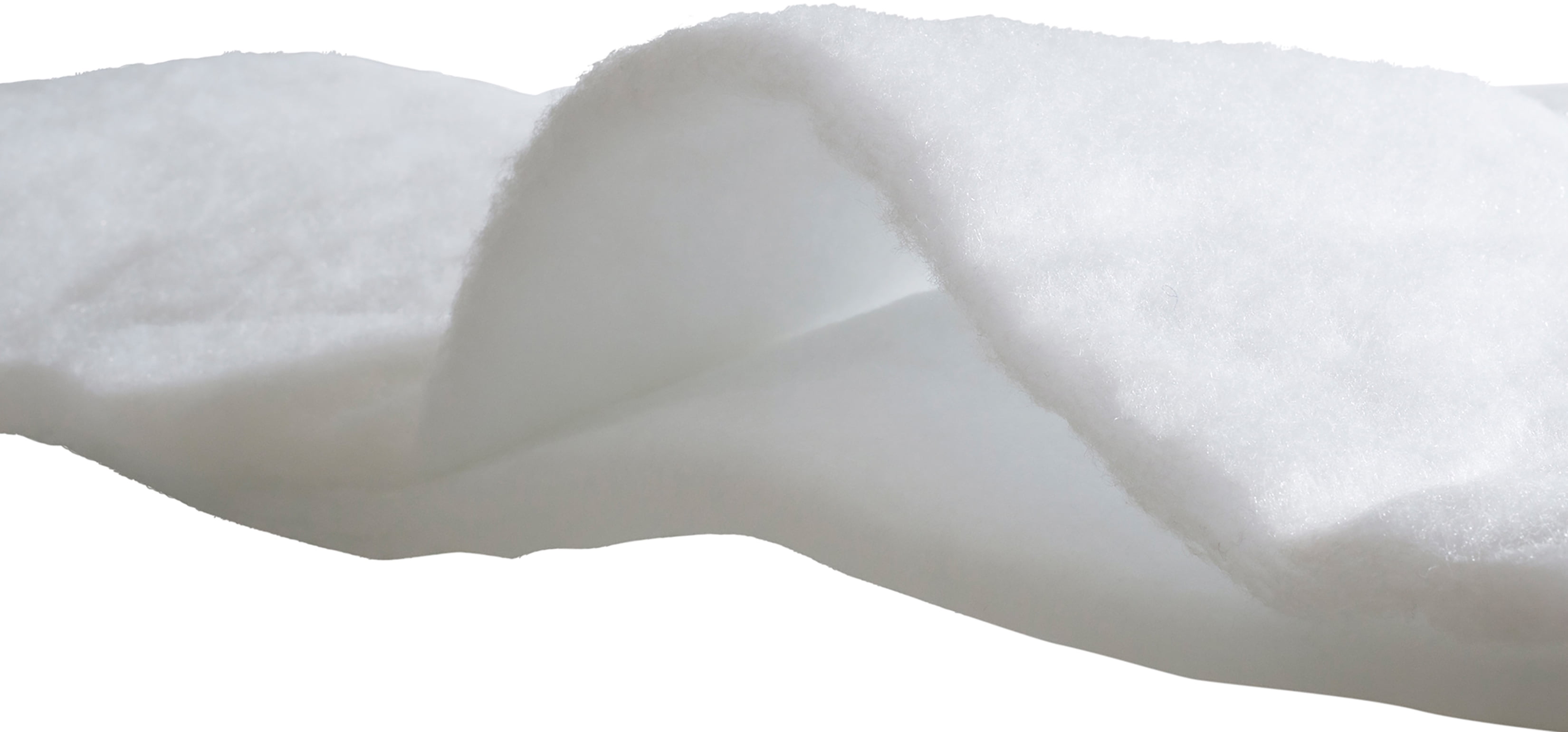 PolyFil HiLoft Bonded Polyester Quilt BattingKing Size