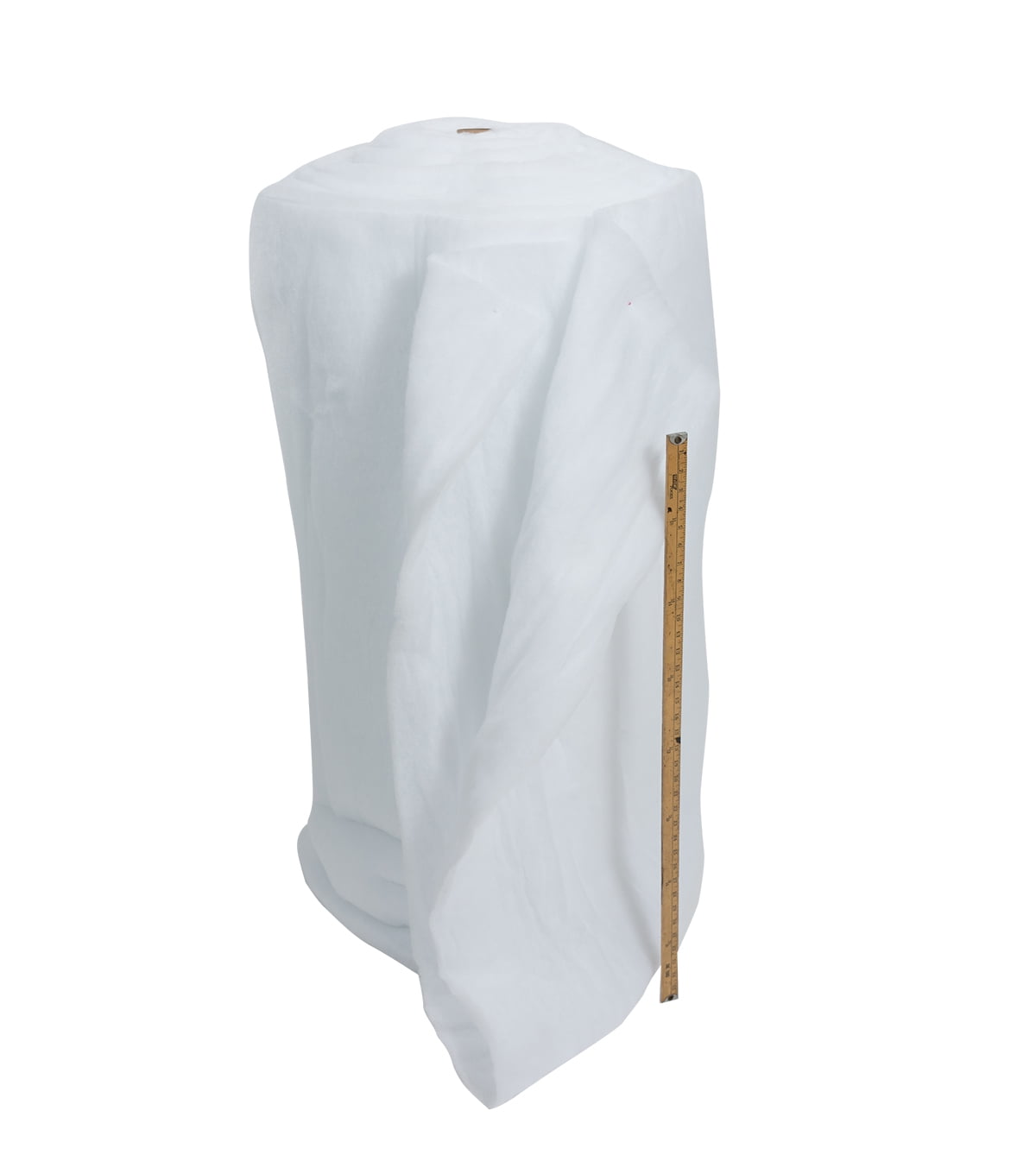 Mountain Mist 80/20 Cotton Polyester Batting-Crib Size 45X60