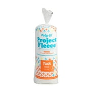 Poly-Fil Project Fleece™ Polyester Batting by Fairfield™, 72" x 90"