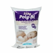 Poly-Fil® Royal Silk™ Fiber Fill 24 ounce Bag