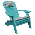 thumbnail image 1 of Poly Folding/Reclining Adirondack Chair, 1 of 32