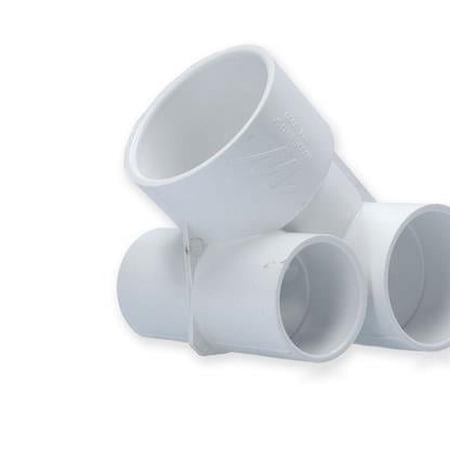 Poly Gunite Jet Body