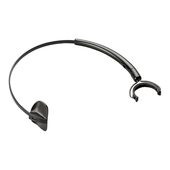 HP Poly - Headband for headset - over the head - for Poly EncorePro HW540