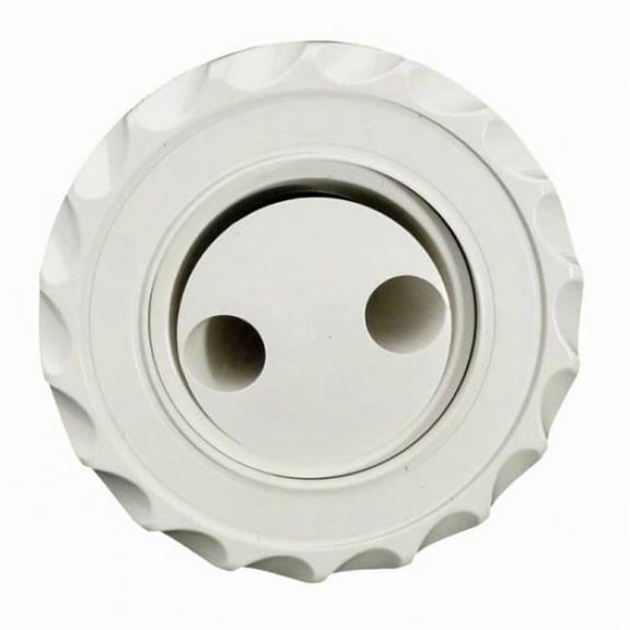 Poly Jet Internal Pulsator - White