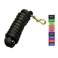 thumbnail image 1 of Poly Lead Rope - Neon Green, 1 of 1