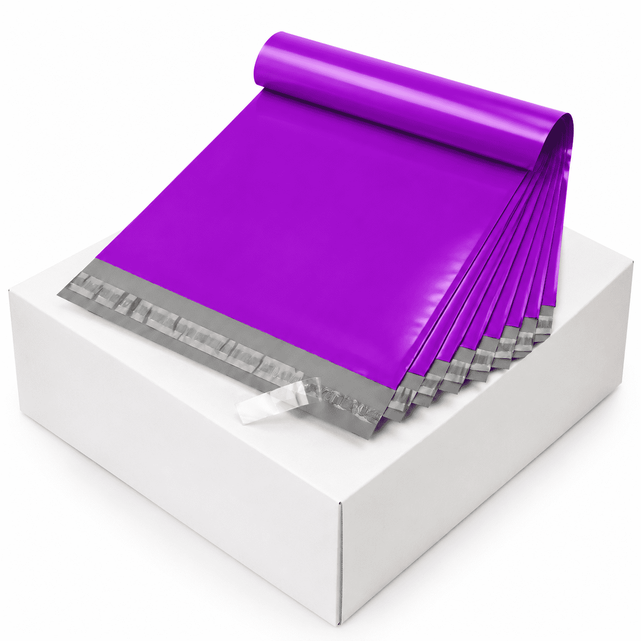 Poly Mailers 10x13