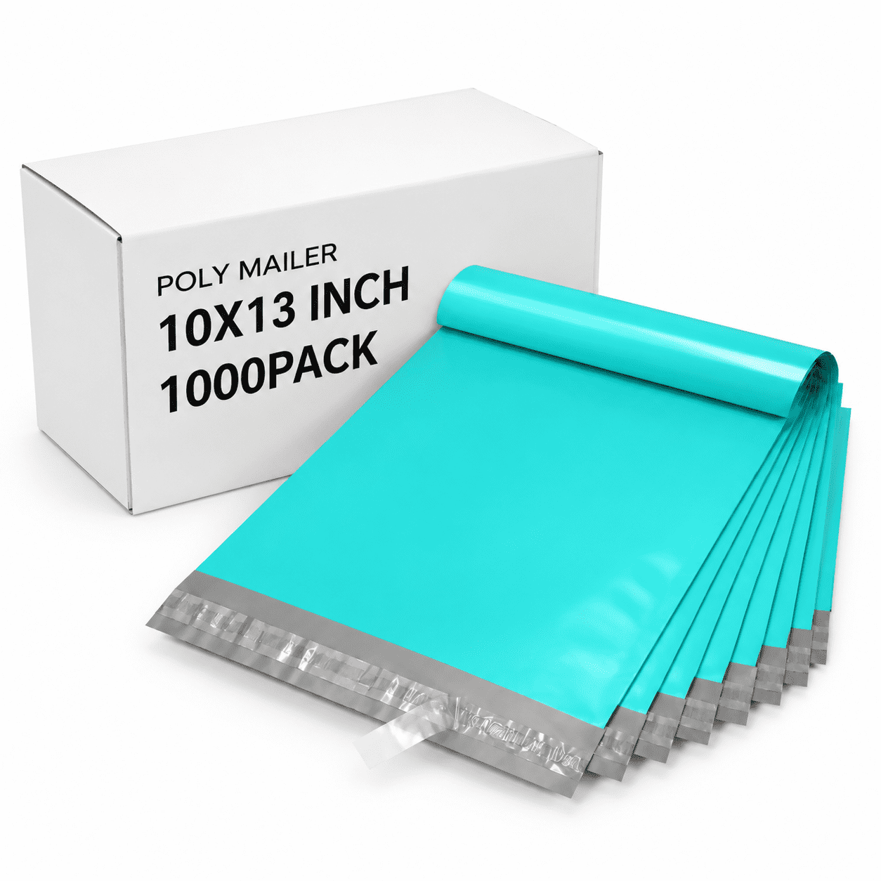 Poly Mailers 10x13