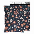 thumbnail image 1 of Poly Mailers 10x13 Inch 100 Pcs - Tulip Printed, 2.4mil Thick, Waterproof Tear Resistant Self-Sealing Shipping Bags for Small Business, 1 of 7