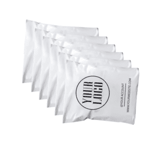 Poly Mailers 14.5x19" (100 Pack)  Waterproof & Durable Shipping Bags Self-Seal Adhesive Mailers for Clothing, Small Business & E-commerce Packaging  Strong & Tear-Resistant White Mailing Envelopes