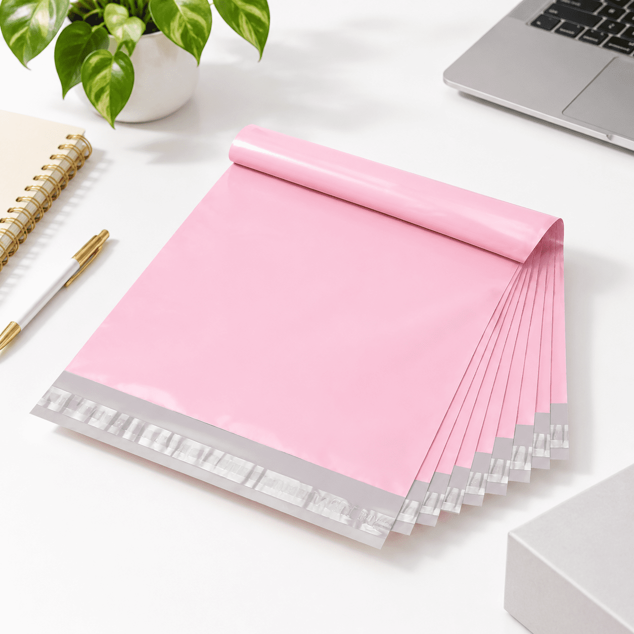 Poly Mailers 14.5x19