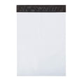 thumbnail image 1 of Poly Mailers 6x9 100 Pack, Strong Adhesive Shipping Bags for Clothing, Waterproof and Tear-Proof Shipping Envelopes, Mailers Poly Bags Packaging Bags for Shipping in White (6x9), 1 of 5